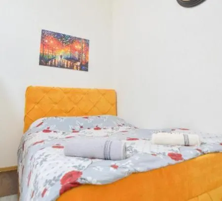 Old Town Apartment
