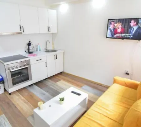 Old Town Apartment Sarajevo